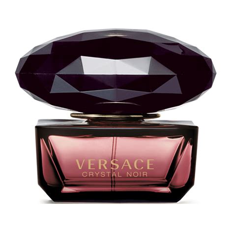 versace crystal noir cena sephora|versace crystal noir preisvergleich.